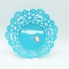 Sunshine Department Store's fruit baskets with hollowed-out carvings, snack and dried fruit baskets, and miscellaneous storage baskets details Picture